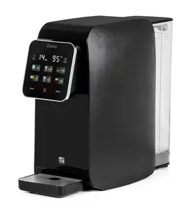 g21 Čistička vody Osmo s reverzní osmózou černá