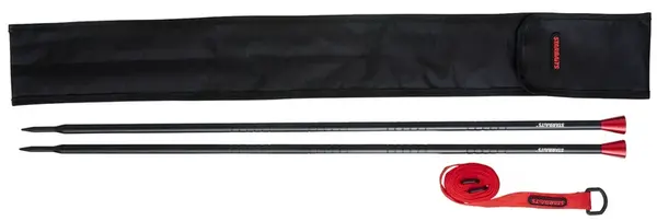 Starbaits meracie tyče distance stick dlx