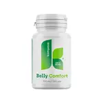 KOMPAVA Belly Comfort 750 mg 100 kapsúl
