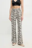 Džíny Answear.LAB dámské, high waist