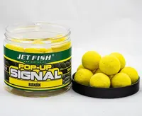 Jet fish signal pop up banán - 20 mm 60 g