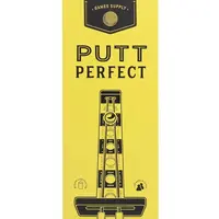 Hra zručnosti Gentlemen's Hardware Putt Perfect více barev