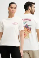 Bavlněné tričko Picture D&S Dolomiti