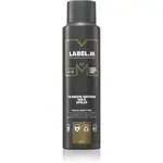 label.m Fashion Edition Wax Spray vosk na vlasy v spreji 150 ml