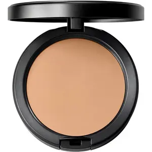 MAC Cosmetics Studio Fix Powder Plus Foundation Prefill zmatňujúci púdrový make-up odtieň NC18 12 g