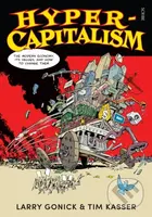 Hyper-Capitalism (the modern economy, its values, and how to change them) - kniha z kategorie Komiksy