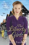 The Liberty Girls - Fiona Ford - kniha z kategorie Společenská beletrie