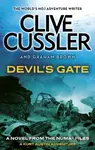 Devil's Gate (NUMA Files #9) - Clive Cussler, Graham Brown