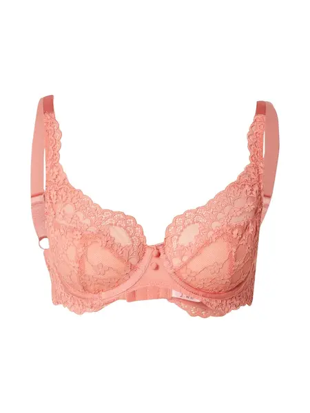 Hunkemöller Podprsenka 'Daisy'  ružová