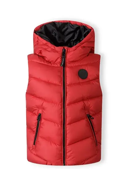 MINOTI Vesta  červená