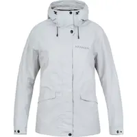 Hannah ZAFRINA II Dámska parka, béžová, veľkosť