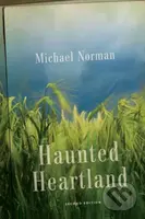 Haunted Heartland - Michael Norman - kniha z kategorie Humanitní a společenské vědy