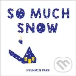 So Much Snow - Hyunmin Park