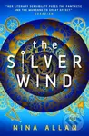 The Silver Wind - Nina Allan - kniha z kategorie Sci-fi