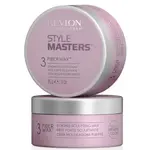 Revlon Professional Style Masters Creator 3 Fiber Wax tvarujúci vosk pre strednú fixáciu 85 g