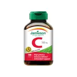 Jamieson Vitamín C 500mg S Postup.uvolňov.tbl.100