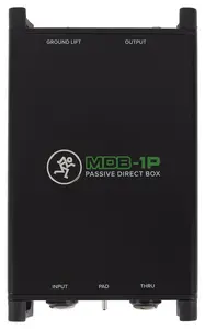 Mackie MDB-1P