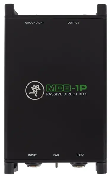 Mackie MDB-1P