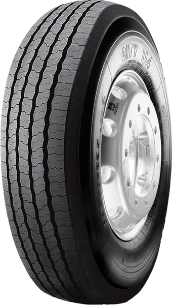 SAVA 275/70 R 22.5 148/152J CITY_U4 TL M+S 3PMSF