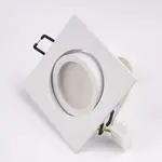 Lumiled stropné bodové svietidlo TRIX 3w1 6W 3000K