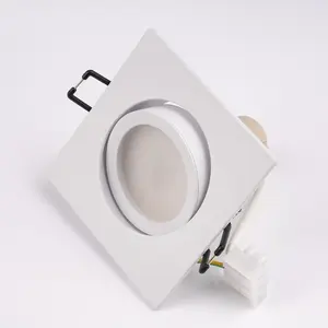 Lumiled stropné bodové svietidlo TRIX 3w1 6W 3000K