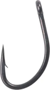 Fox háčky curve shank short 10 ks - velikost 4