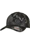 Flexfit® Veil Camo™ Cap poseidon black