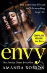 Envy - Amanda Robson - kniha z kategorie Detektivky, thrillery a horory
