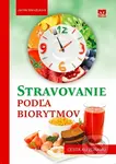 Stravovanie podľa biorytmov - Jarmila Mandžuková - kniha z kategorie Diety a zdravá výživa