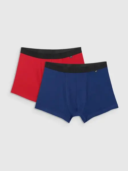 Pánské boxerky 4F (2pack)