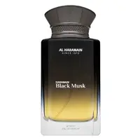Al Haramain Black Musk parfémovaná voda pro muže 100 ml