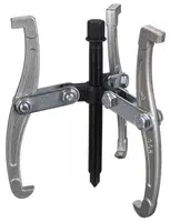 Stahovák ložisek 3-ramenný MECHANIC TRIPLE PULLER 200, 8"/200mm SIXTOL