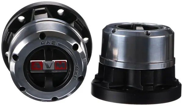 Volnoběžka AVM 413 - Toyota / Agrale, 2 ks