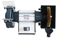 OPTIMUM Kombinovaná bruska OPTIgrind GU 20 B (230 V)