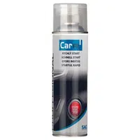 Pomocný startovací sprej, 400 ml - CARFIT