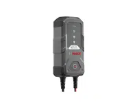 Nabíječka baterií 12V 3,5A, 5-120 Ah - Bosch C10