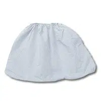 Cleancraft® Polykarbonový hrubý filtr