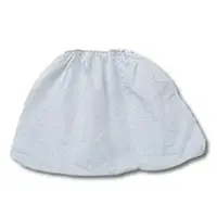 Cleancraft® Polykarbonový hrubý filtr