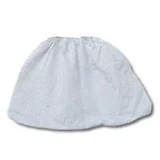 Cleancraft® Polykarbonový hrubý filtr