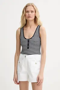 Morgan  Top
