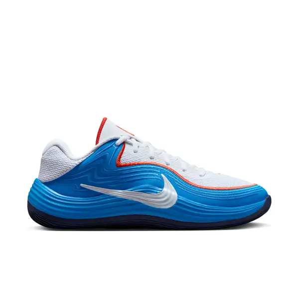 Nike Precision 8 Low 47