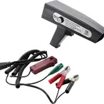 BGS Technic BGS 40106 Digitální stroboskopická lampa pro benzinové motory