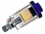RIPPER Odlučovač vody a oleje 1/4"
