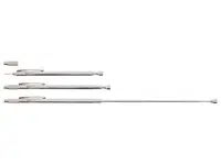 BGS Technic BGS 9546 Teleskopický magnet 660 mm, nosnost 0,6 kg
