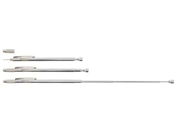 BGS Technic BGS 9546 Teleskopický magnet 660 mm, nosnost 0,6 kg