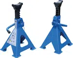 BGS technic Podkládací stojánky - podpěry pod auto 6 t, 382-600 mm, sada 2 ks - BGS 3016
