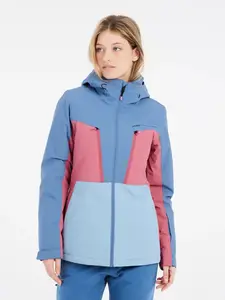 Women's ski jacket Protest PRTCALIDA