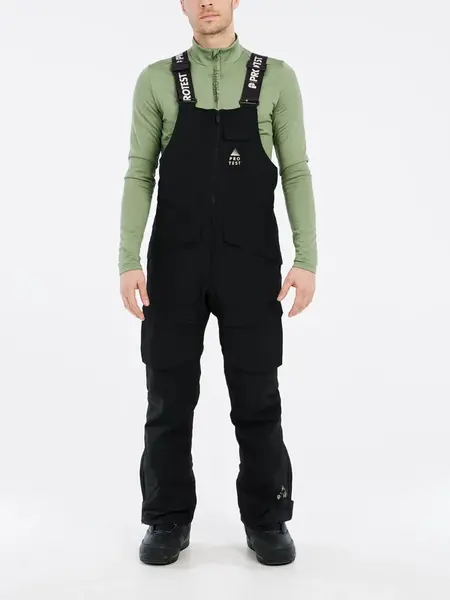 Men's ski pants Protest PRTDARIO