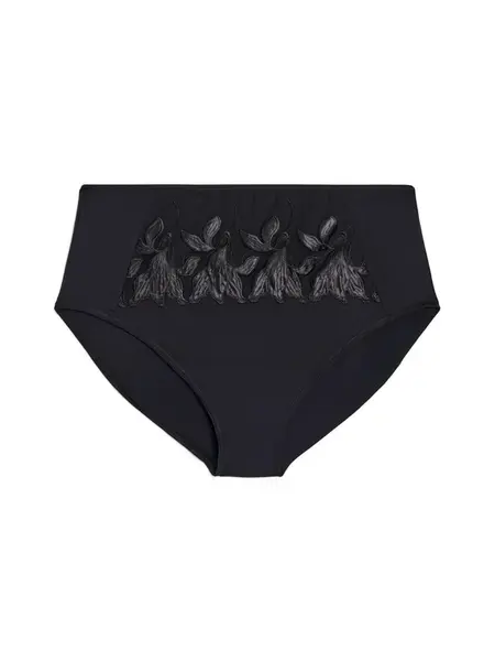 Devoted by Zizzi Nohavičky 'Lani'  čierna