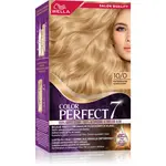 Wella Color Perfect farba na vlasy odtieň 10/0 Platinium Blonde 1 ks